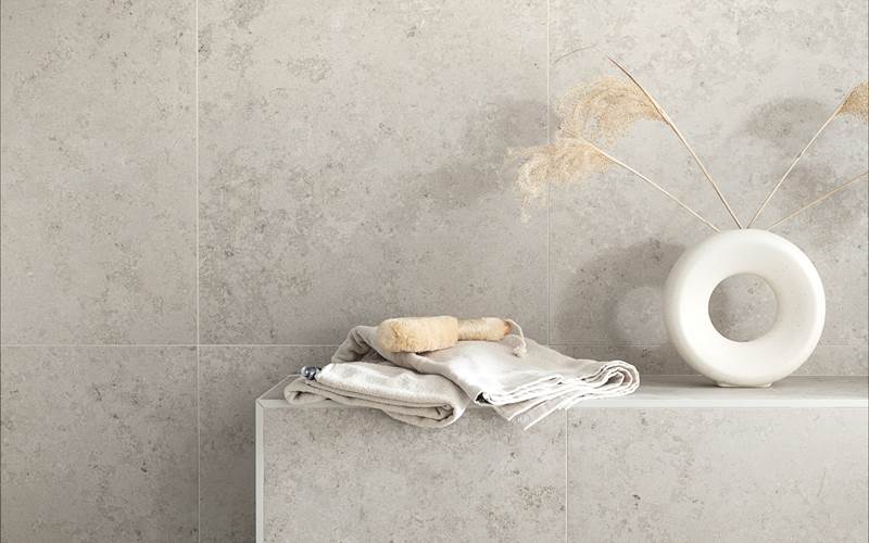 Jura Ash 304303 Badrumsvägg S