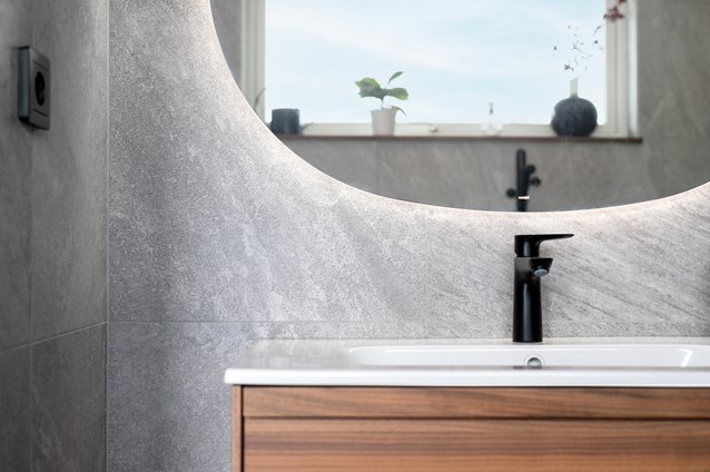 Klint Grey 377442 Badrum2 Close