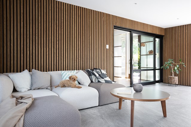 Ribwall Ek Macchiato 420038 Lounge