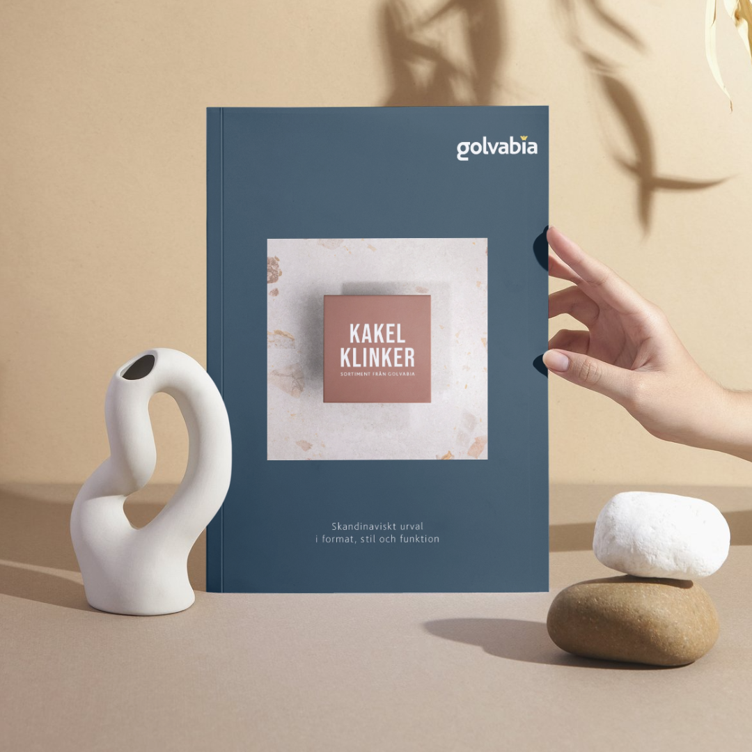 Kakel Klinkerkatalog Mockup Insta