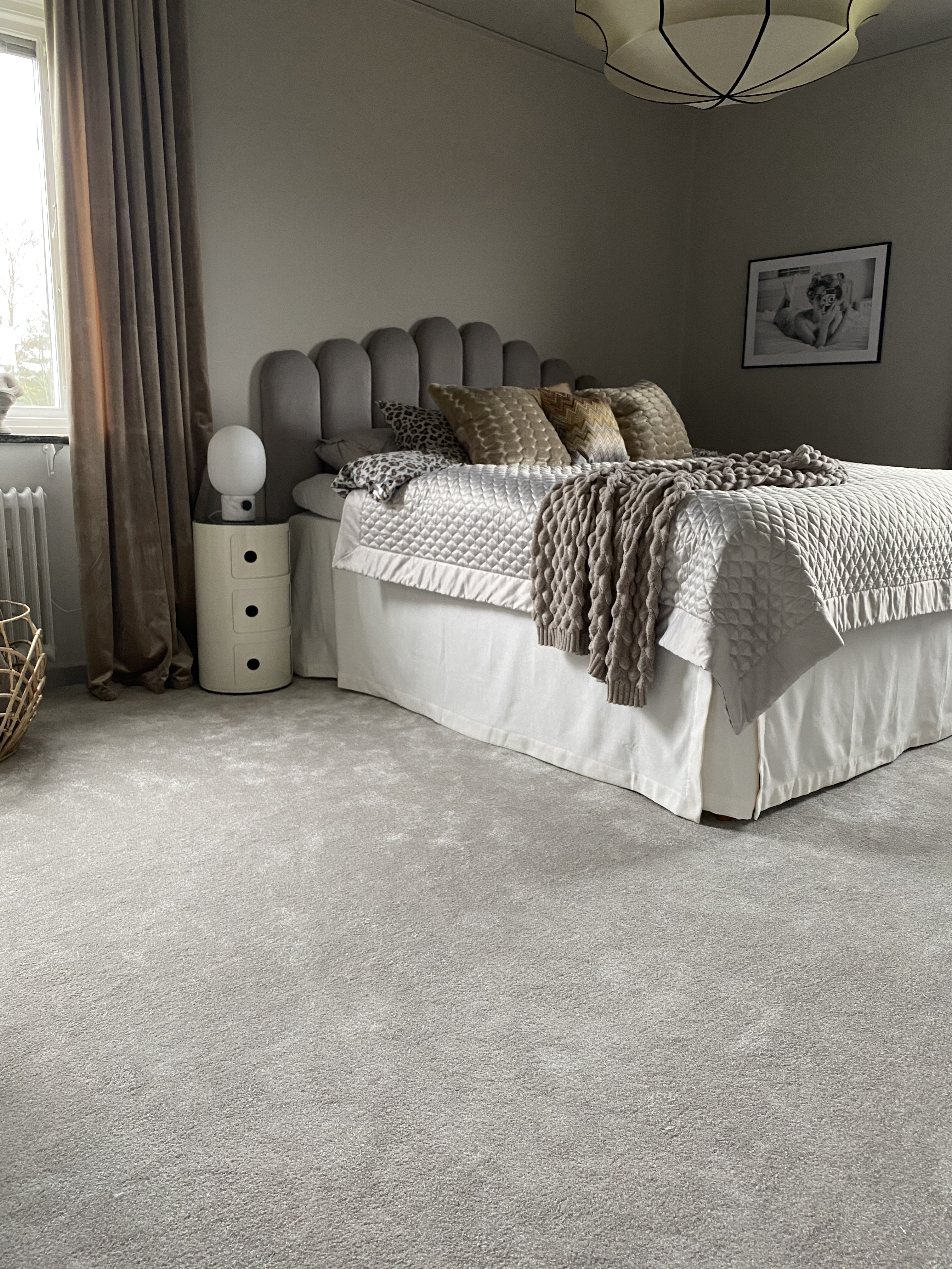 Akvarell Linne 229239 Ekman Test