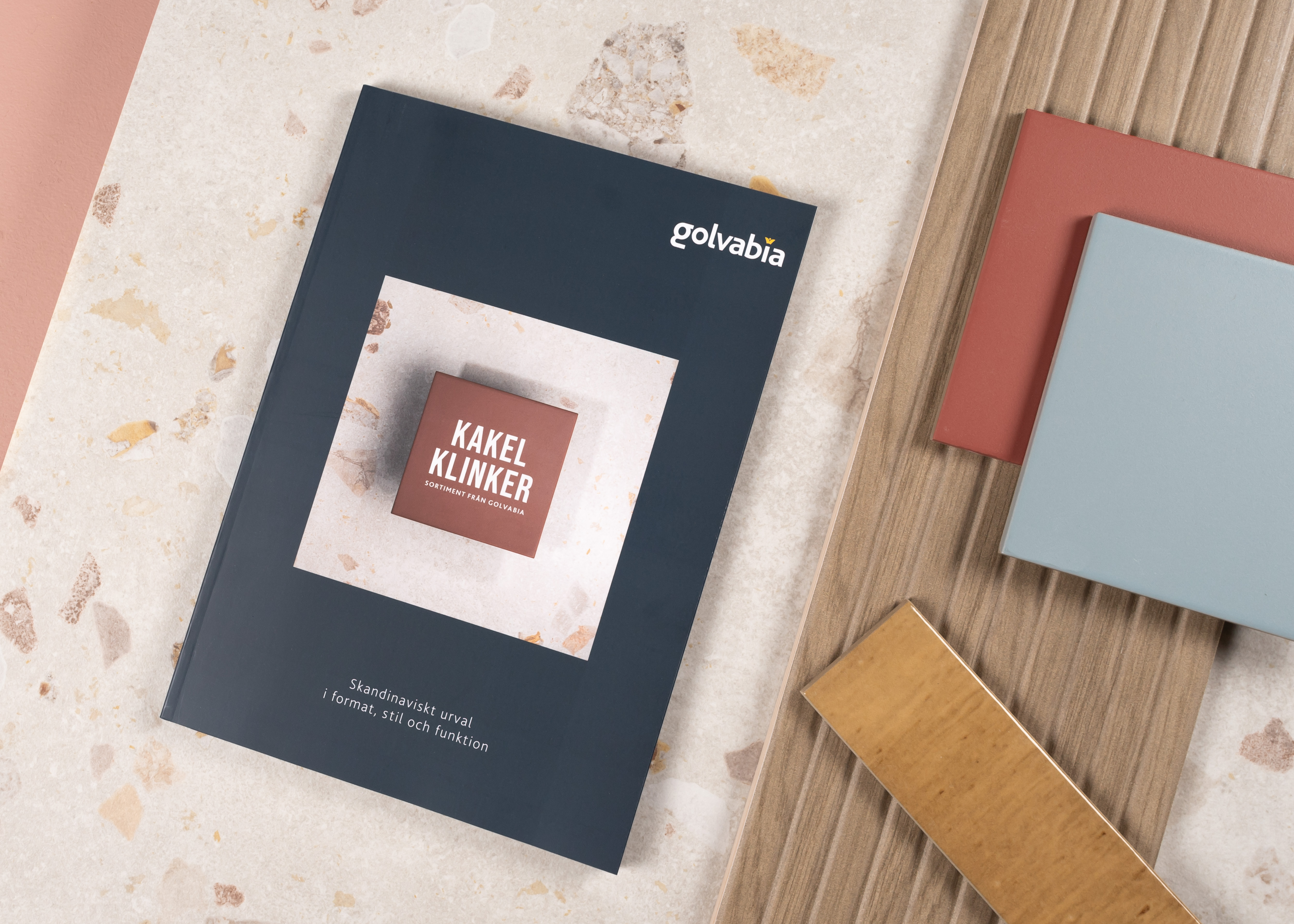 Keramikkatalog 2025 Liggande