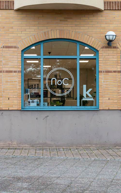 Exteriör Salongnoc VMO Liggande