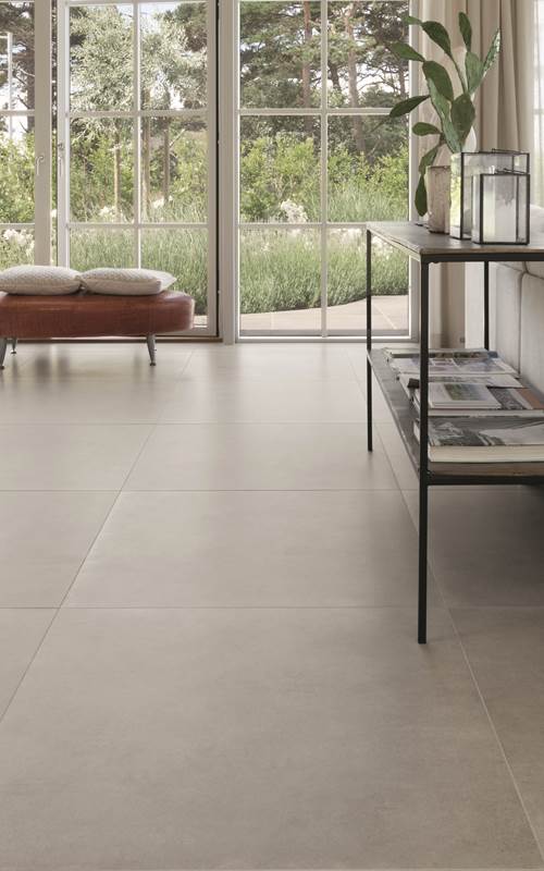 Concrete Sand 80X80 367963 Vardagsrum Liggande