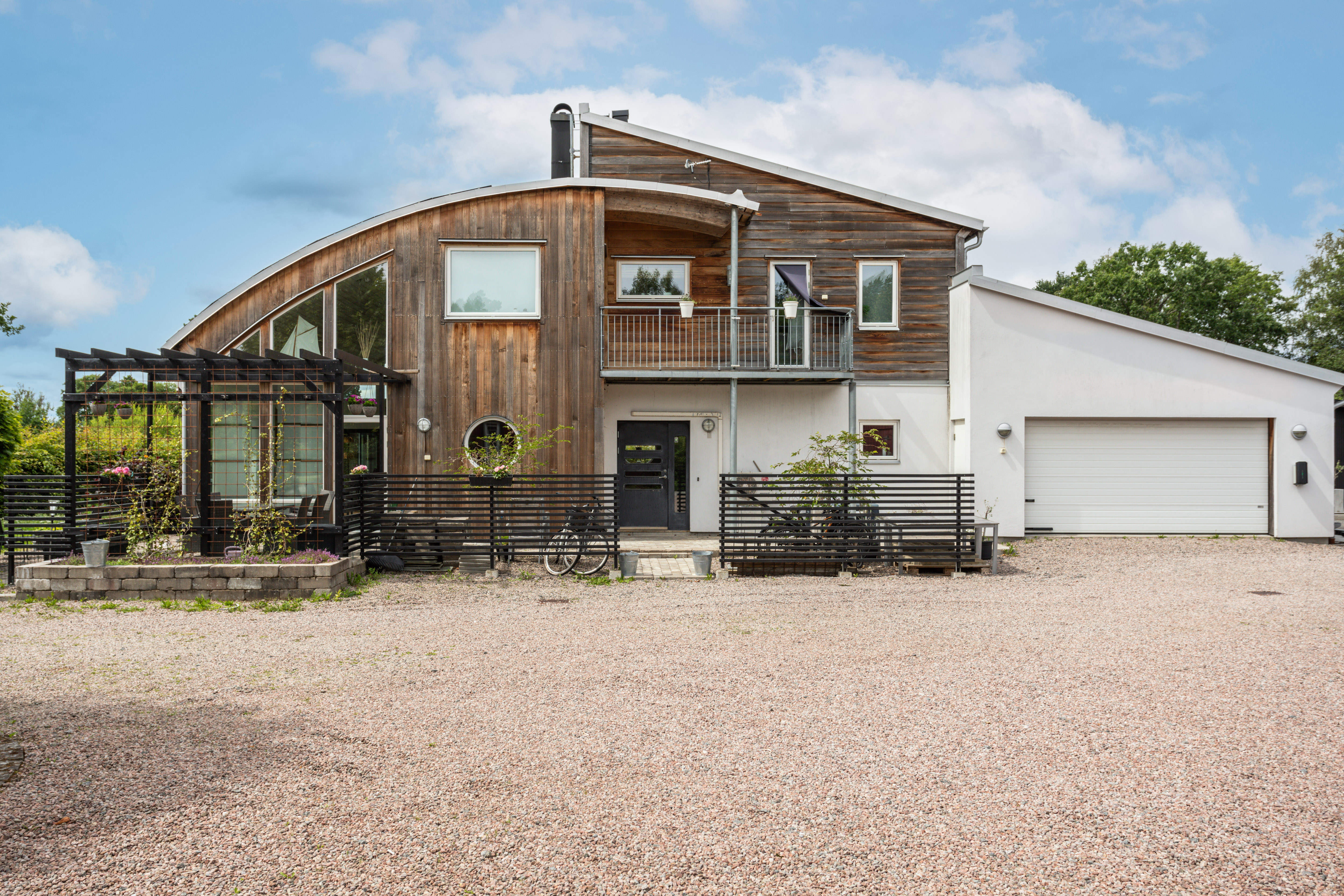 Fasad Ihreborn Vmo 2024