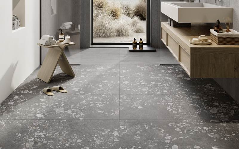 Bond Terazzo 303835 Miljö