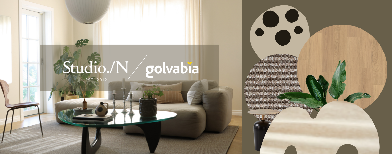 Hitta Stilen Nature Inläggsbild