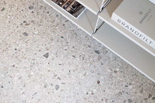 Victoria Svensson Umbria Terrazzo Cold Hallgolv 3