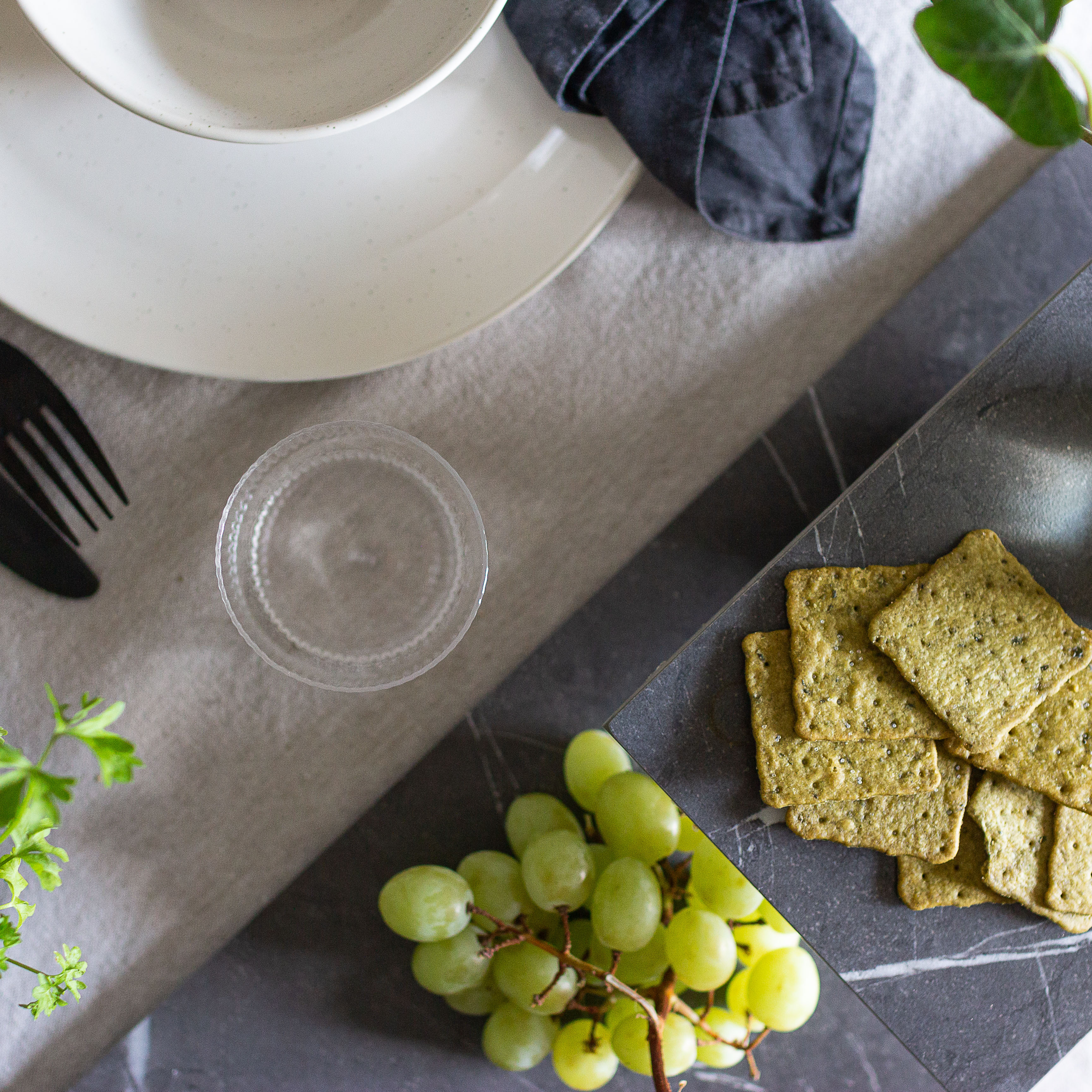 Vanity Serveringsklinker