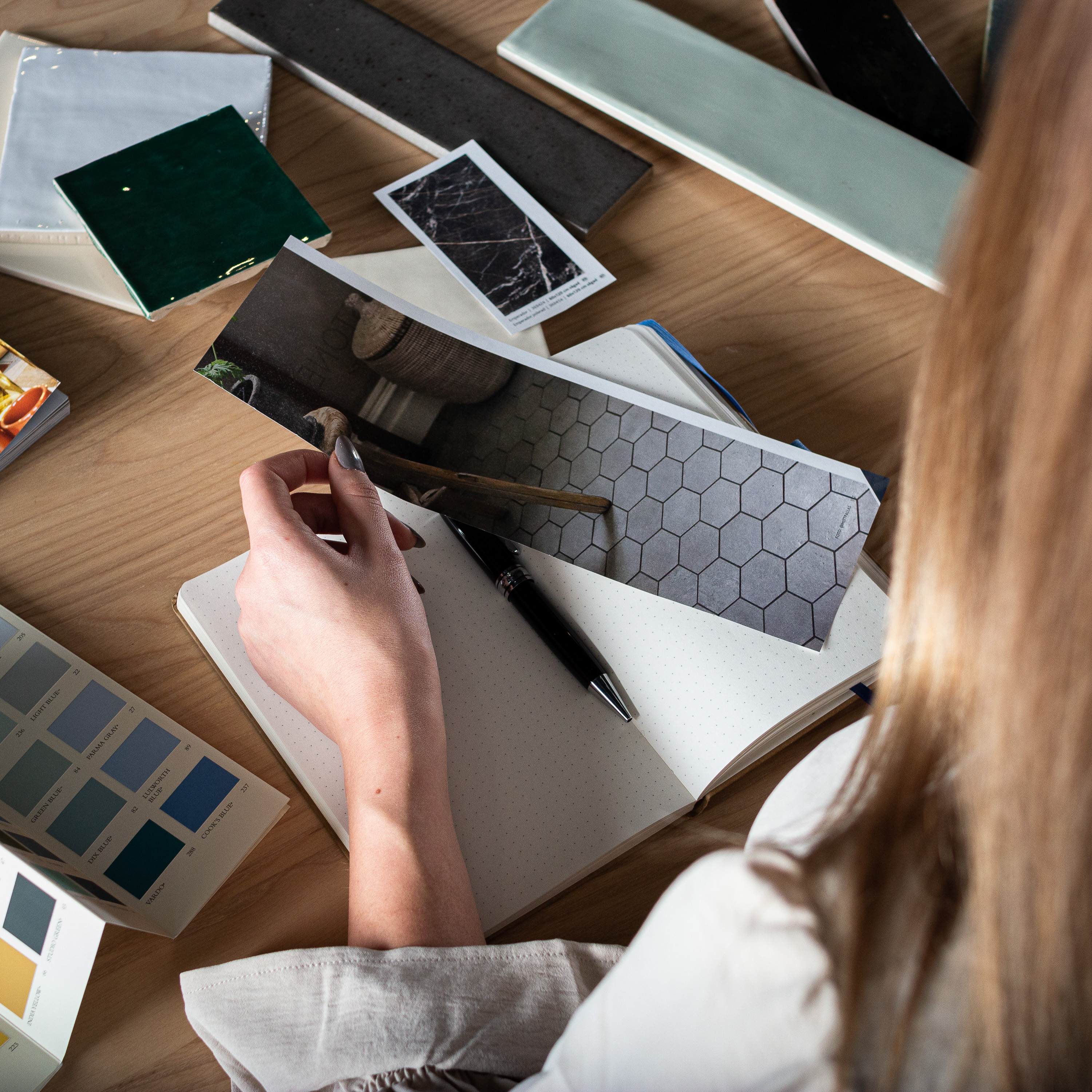 Kakelval Glashuset Alva Bord Insta 6