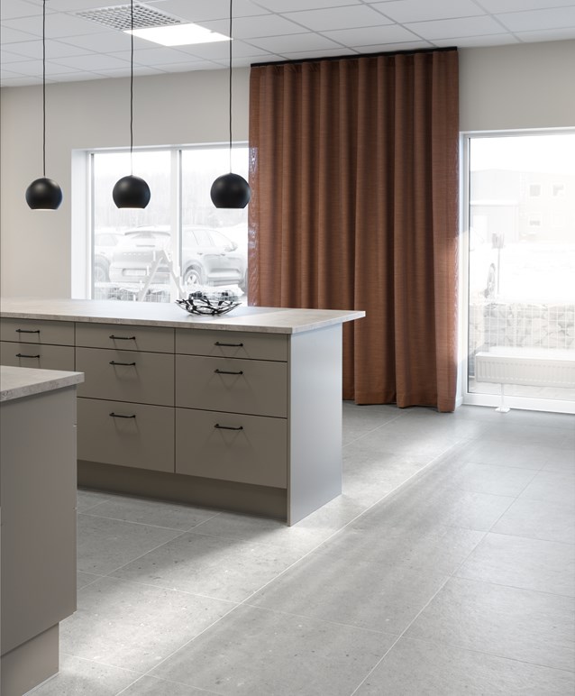 Koster Grey 369582 Lunchrum S