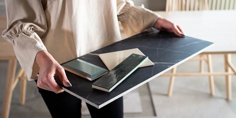 Kakel Klinker Glashuset Alva