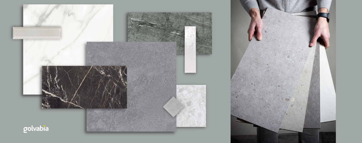 10 Anledningar Att Välja Klinker I Badrummet! (1520 × 600 Px)