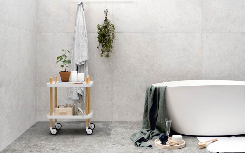 Ceppo Di Gre Dark 368113 Light 368112 Spa