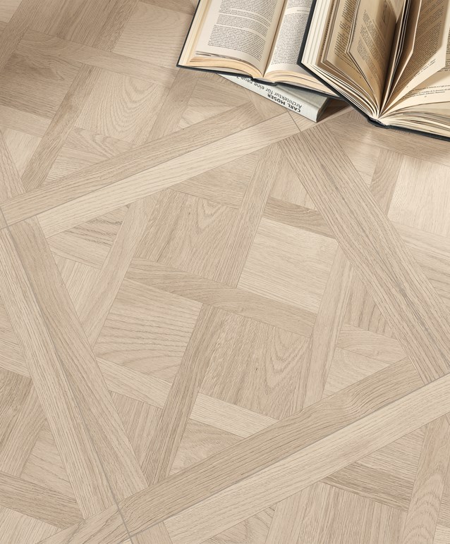 Parquet Sabbia 306201 Miljö