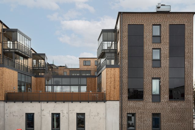 Dressinen Exterior3