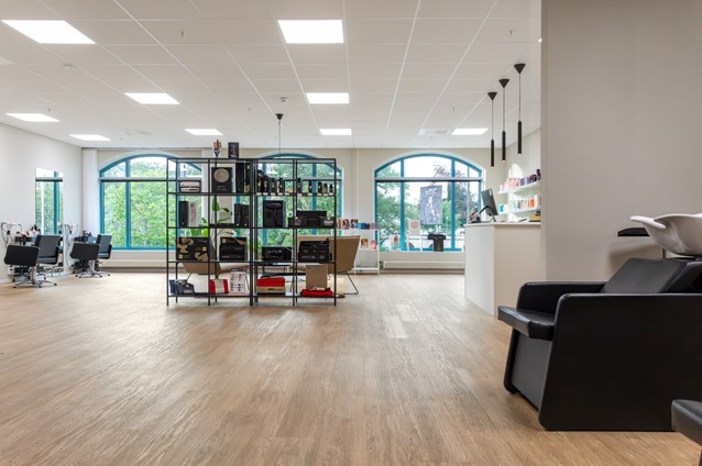 Maxwear Ek Classic 116121 Salong Liggande