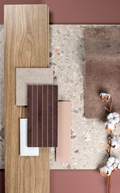 Moodboard Umbria 2024