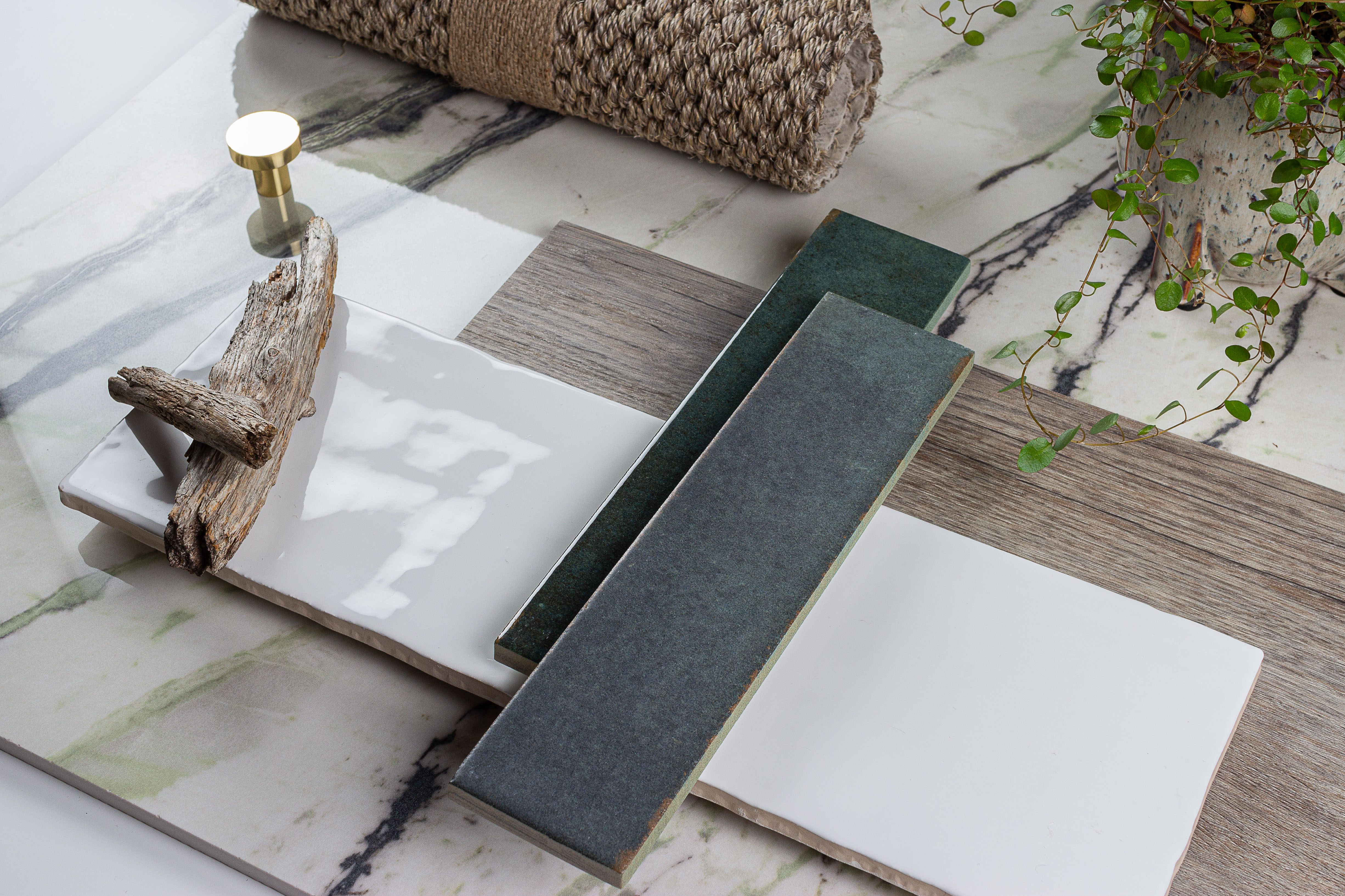 Moodboard Verde Från Sidan 2