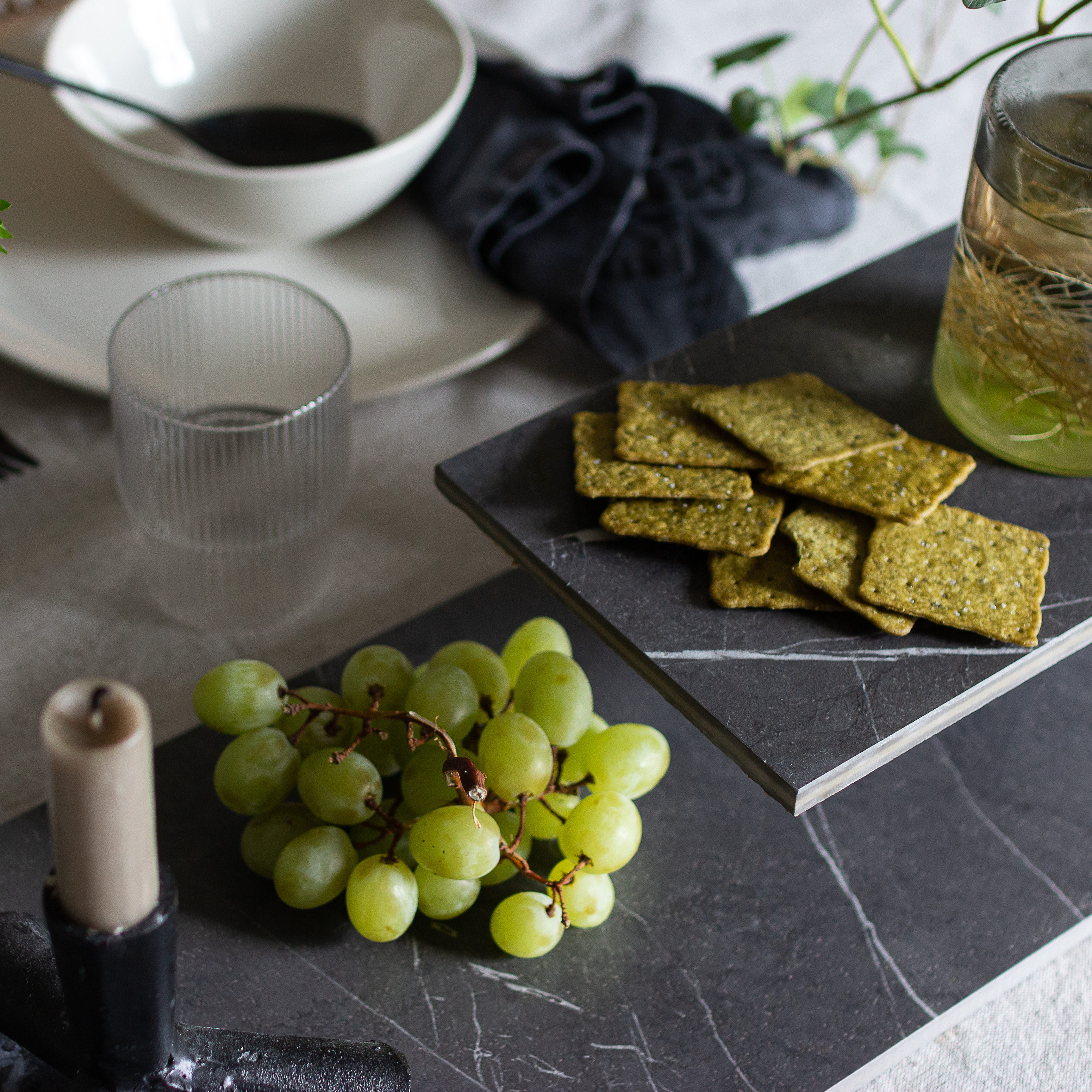 Vanity Serveringsklinker 2