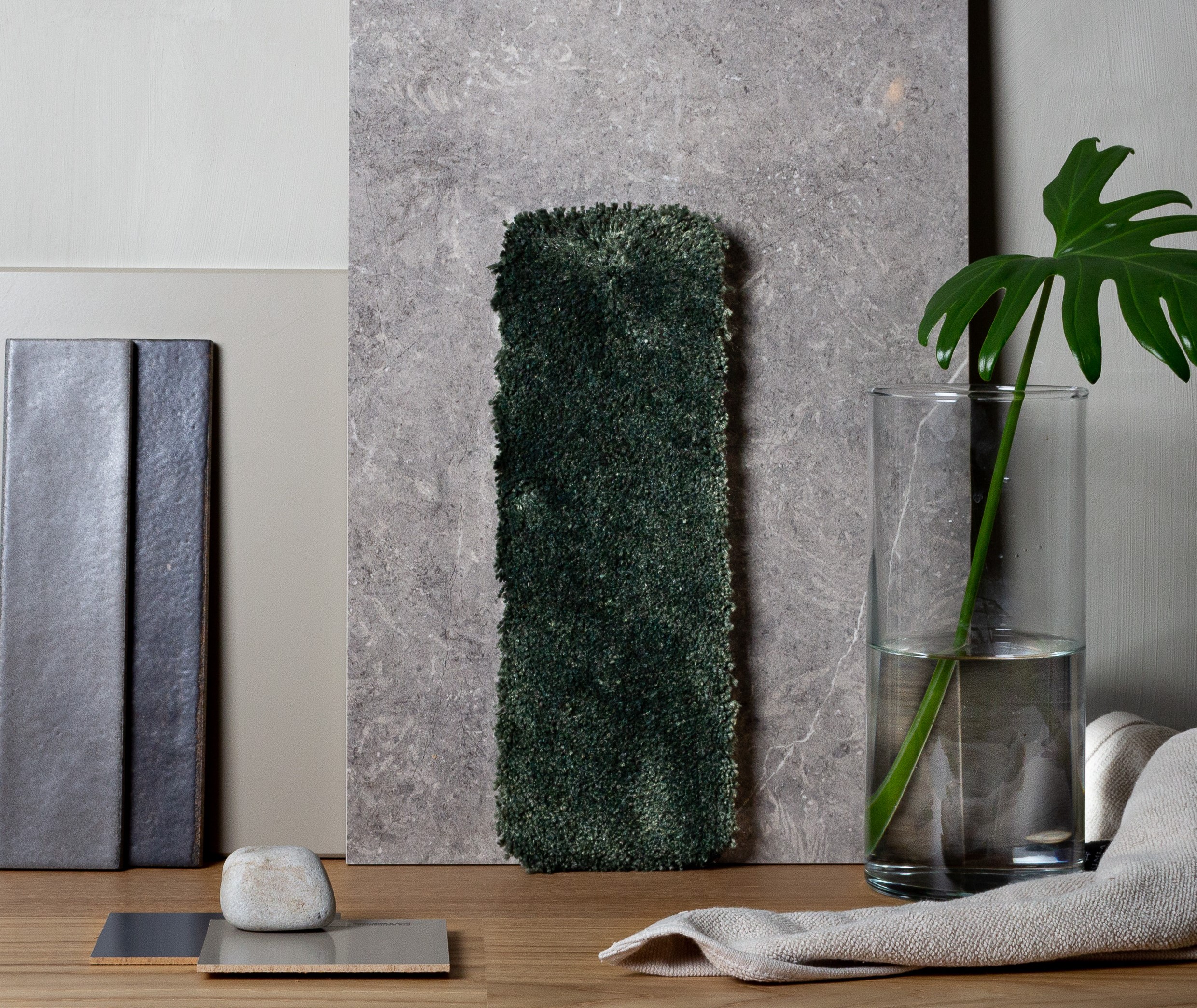 Moodboard 2022 Insta Djungel 2