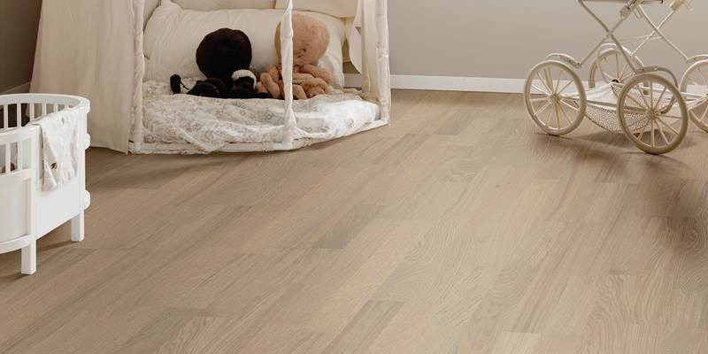 Lightwood 2St Ek Elegant Grå 124639 Lekrum Standing
