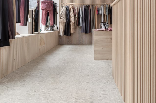 Maxwearstone Ceppo Sand 115555 Butik Stående