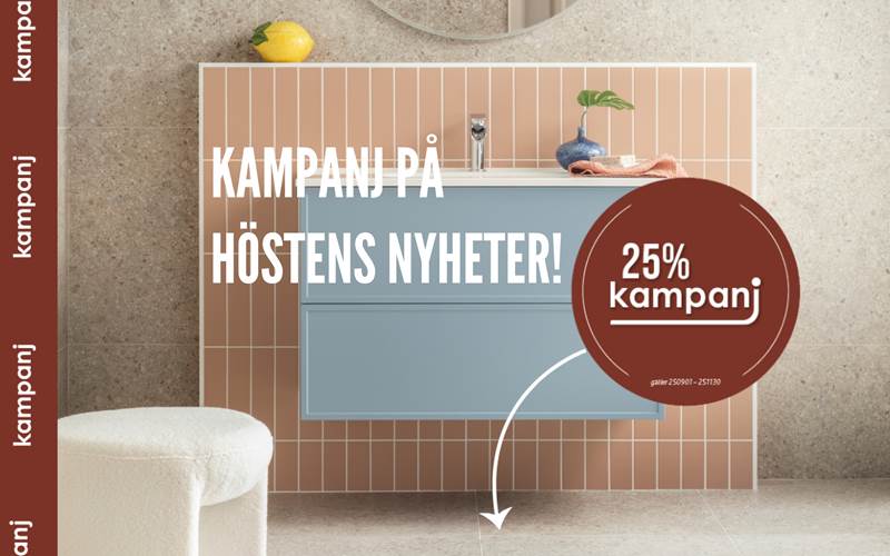 Kampanj Kakel