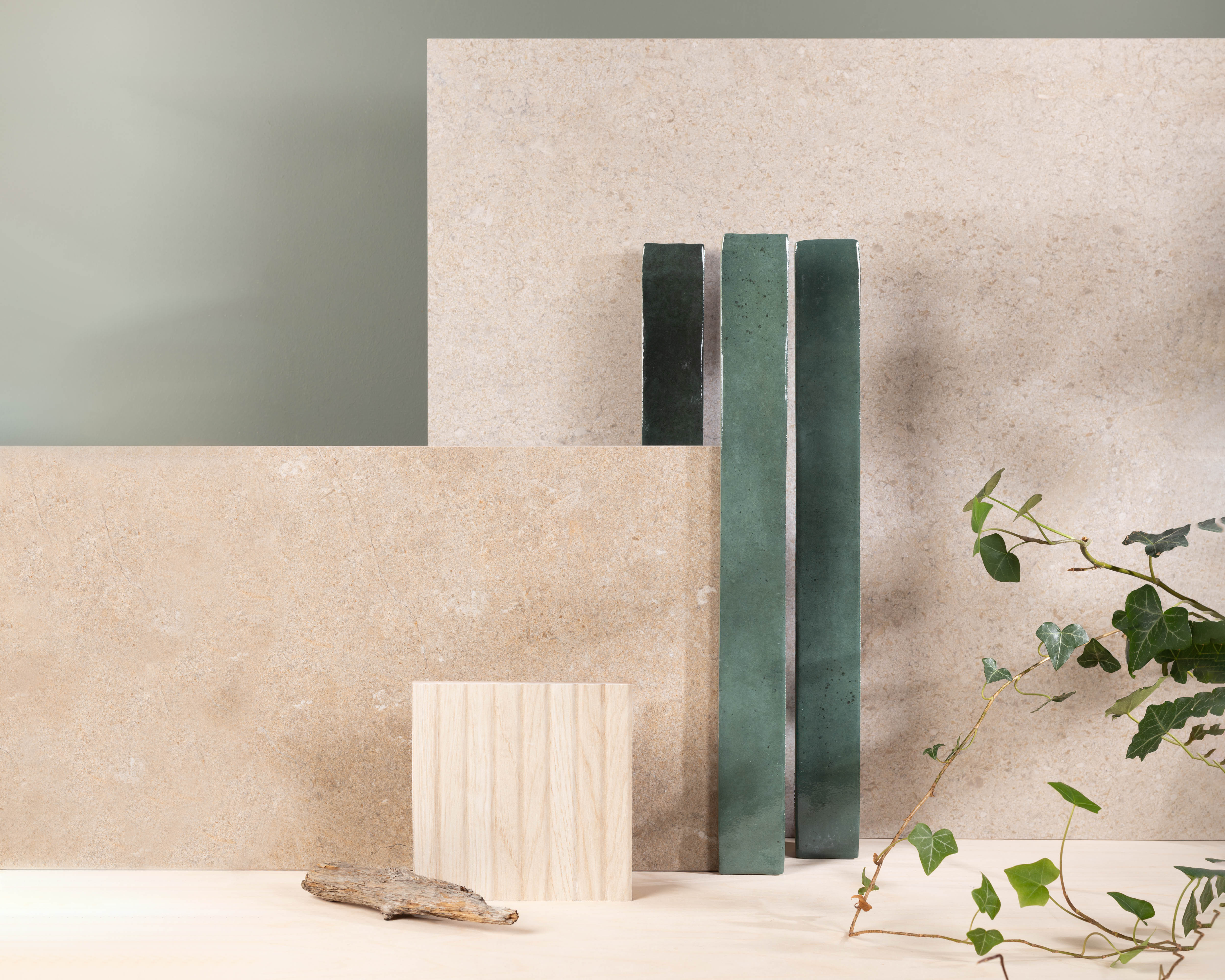 Naturlig Rytm Liggande