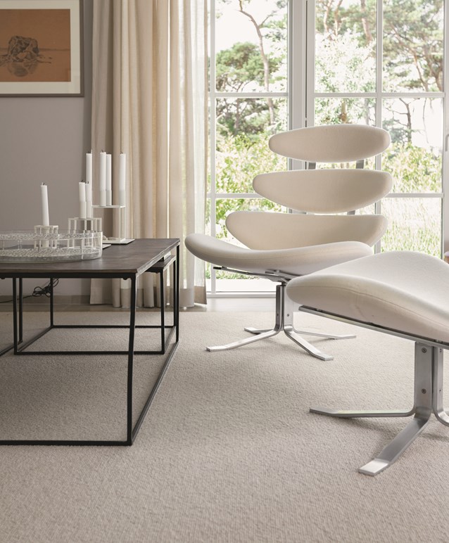 Auckland Polar 237620 Fotöljer Stående