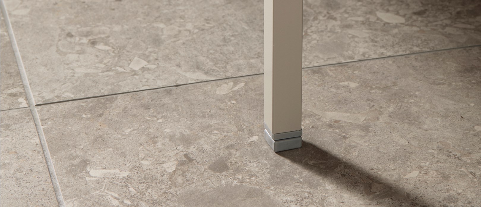Soprano Frame 910 14 Golvabia Ceppo Grey