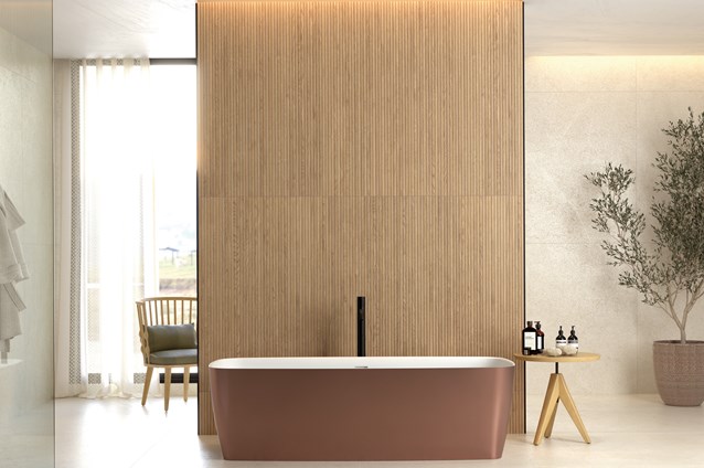 Woodline Oak 301302